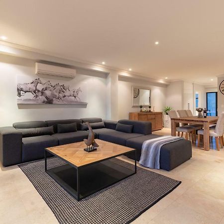 Pearl Valley Golf Lodge Paarl Extérieur photo