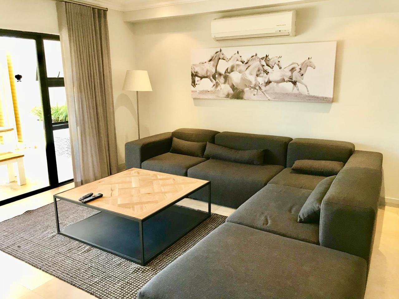 Pearl Valley Golf Lodge Paarl Extérieur photo