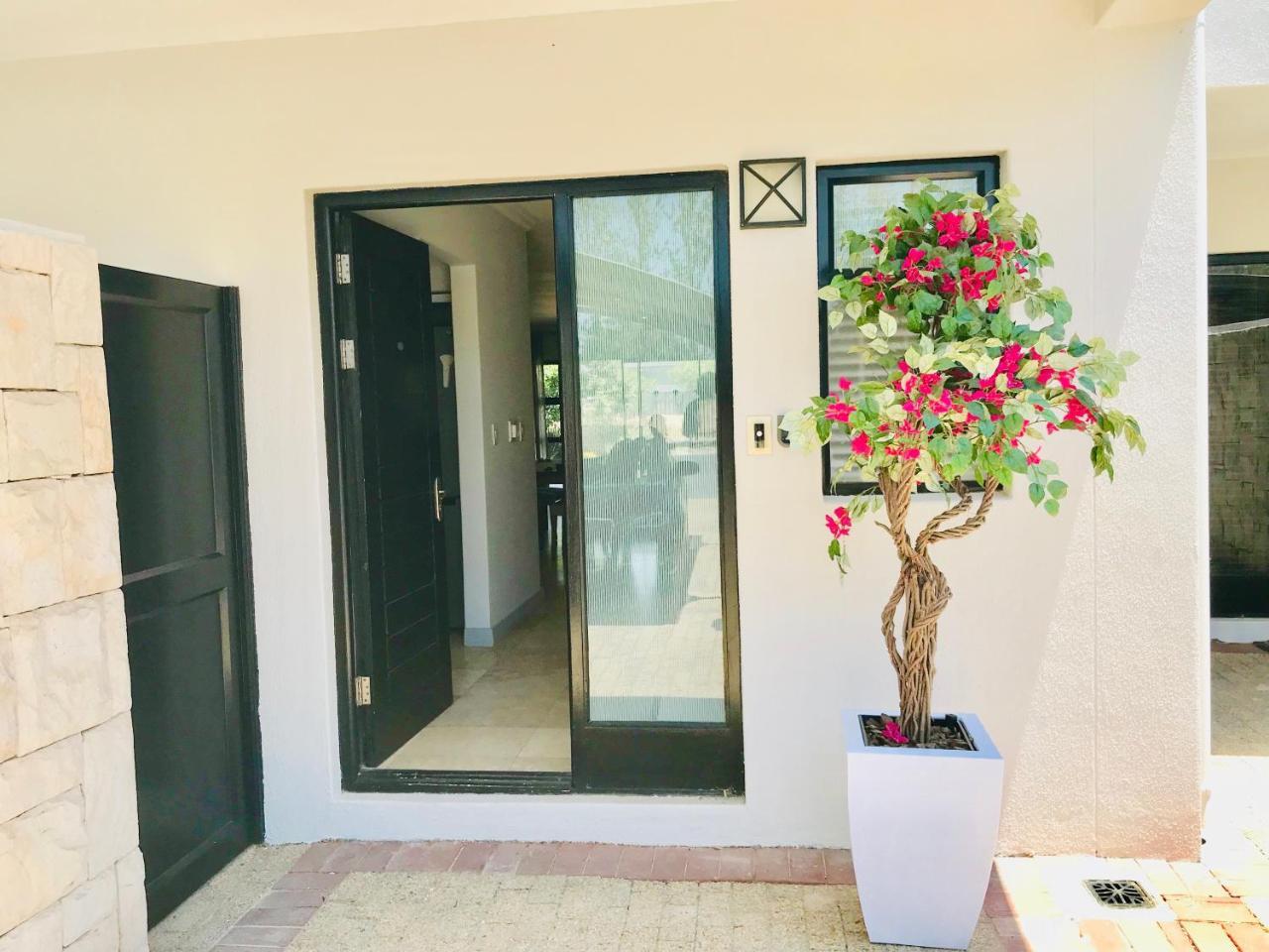Pearl Valley Golf Lodge Paarl Extérieur photo