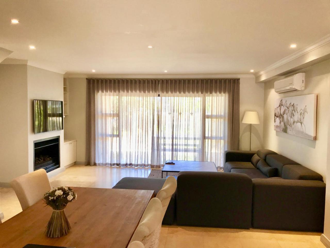 Pearl Valley Golf Lodge Paarl Extérieur photo