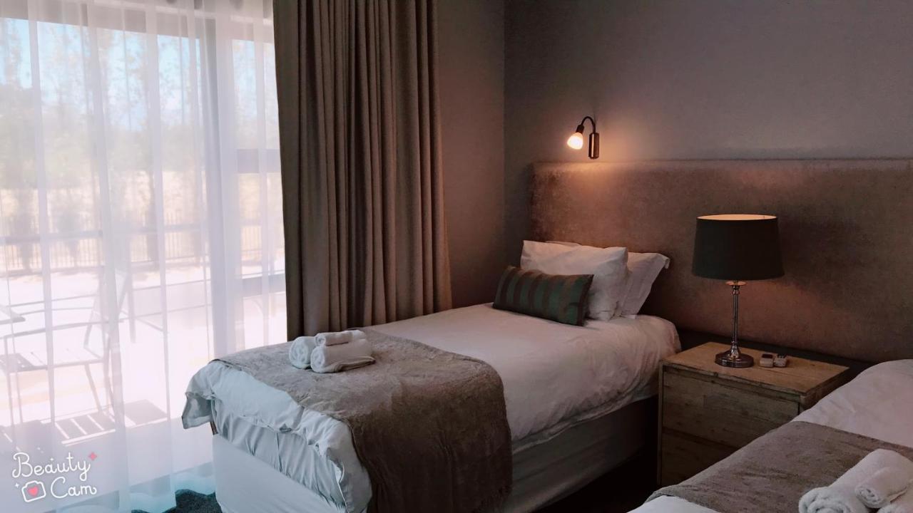 Pearl Valley Golf Lodge Paarl Extérieur photo