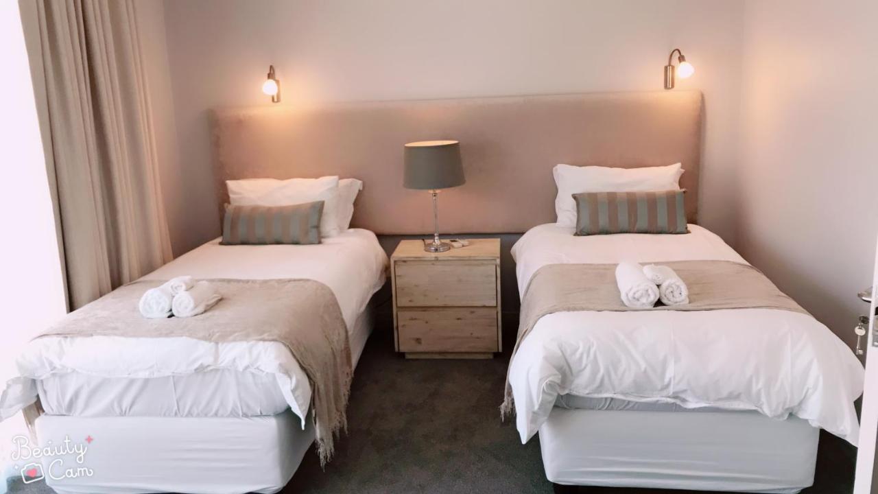 Pearl Valley Golf Lodge Paarl Extérieur photo