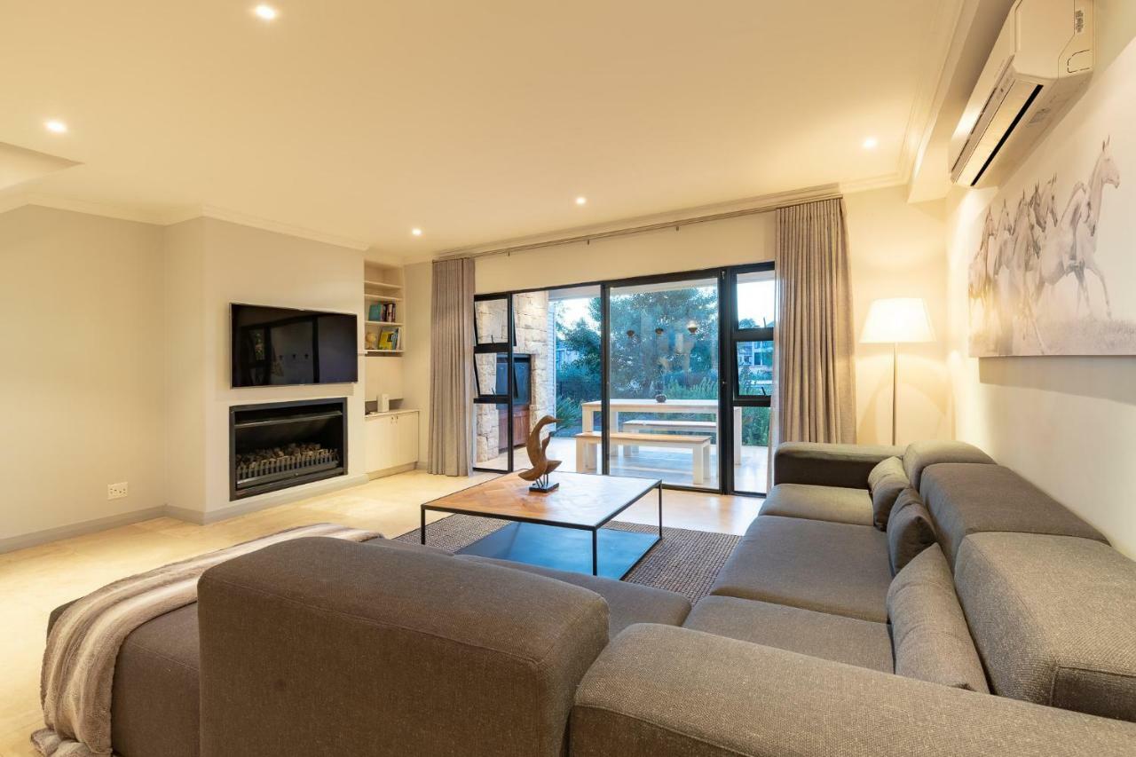 Pearl Valley Golf Lodge Paarl Extérieur photo