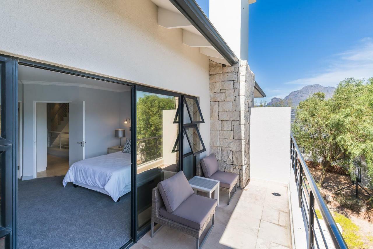 Pearl Valley Golf Lodge Paarl Extérieur photo