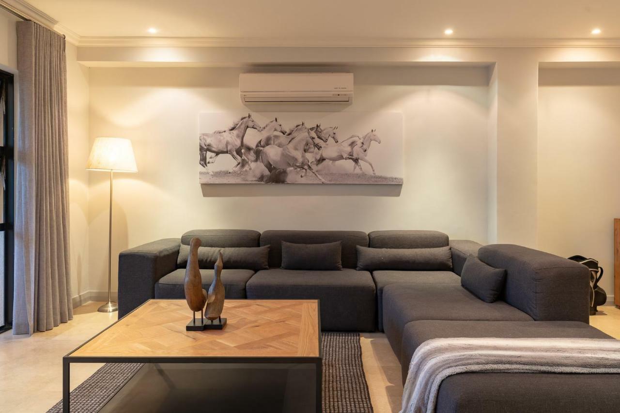 Pearl Valley Golf Lodge Paarl Extérieur photo