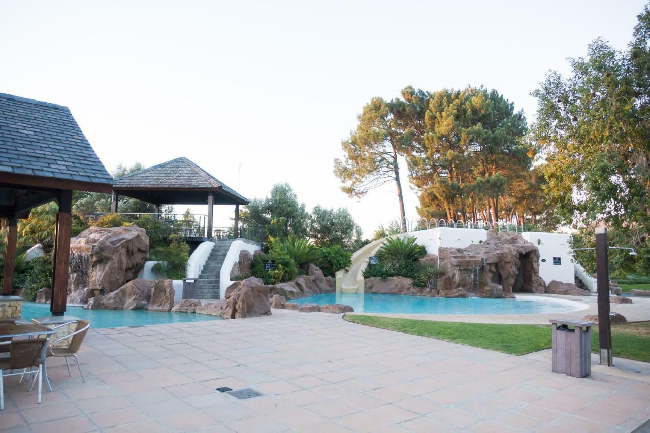 Pearl Valley Golf Lodge Paarl Extérieur photo