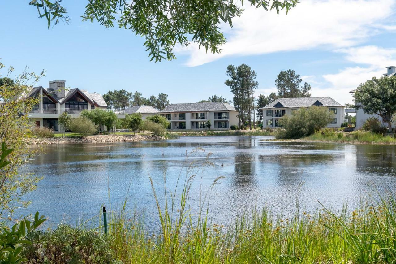 Pearl Valley Golf Lodge Paarl Extérieur photo
