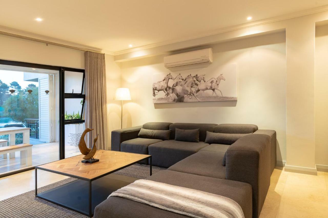 Pearl Valley Golf Lodge Paarl Extérieur photo